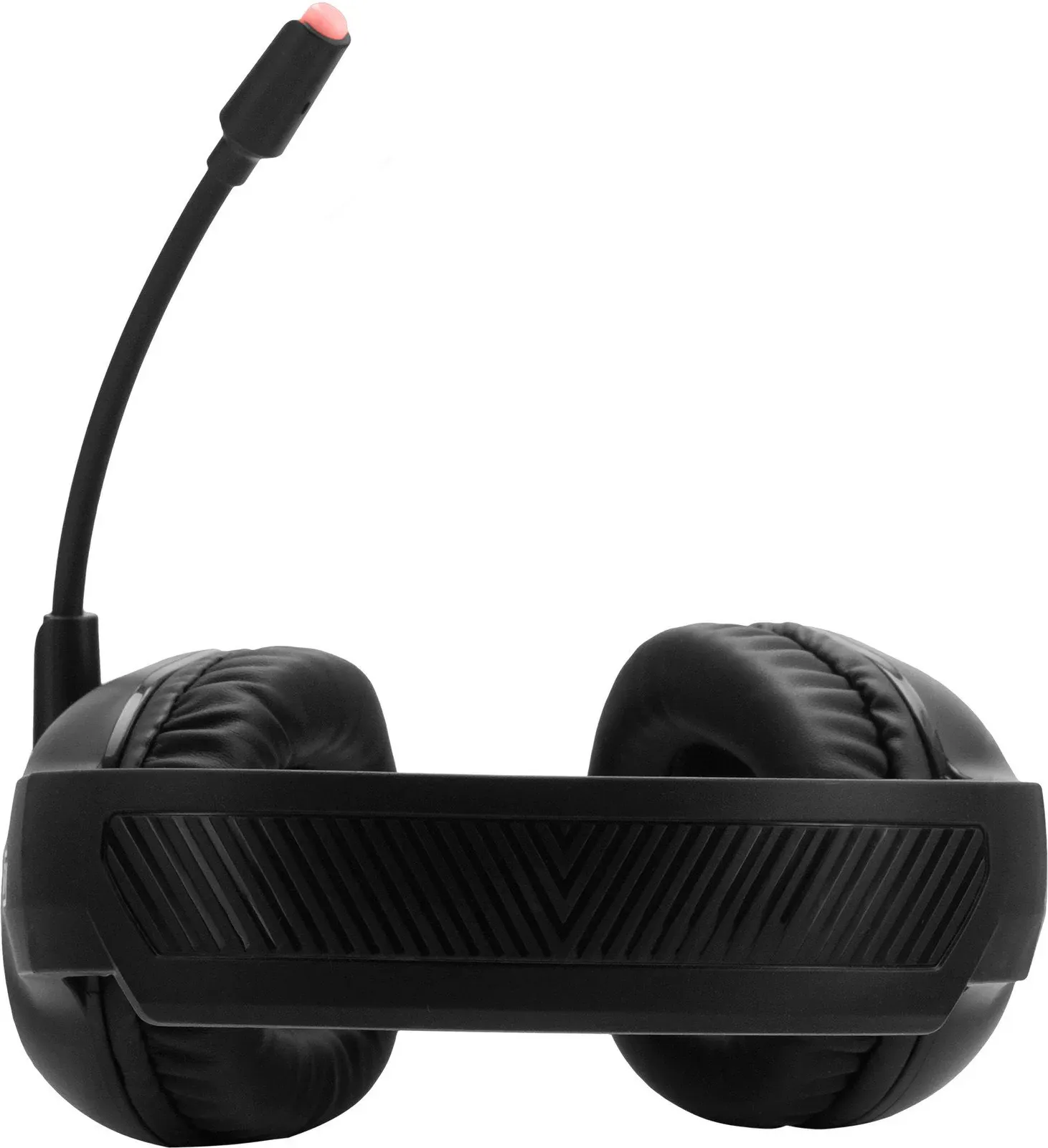 Игровые гарнитуры OKLICK HS-L930G SNORTER черный - фото 4