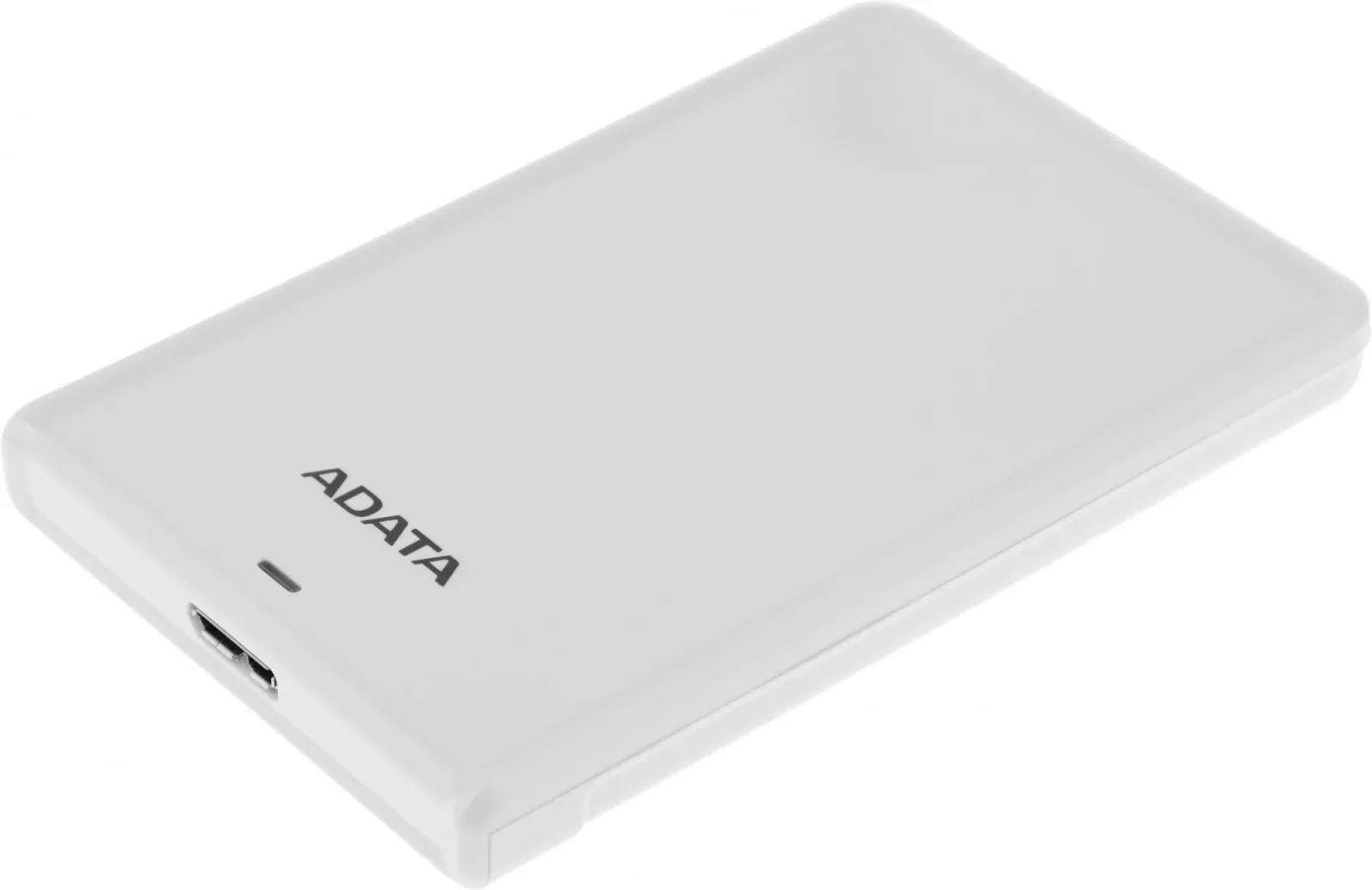 USB A-DATA HV620S белый - фото 3