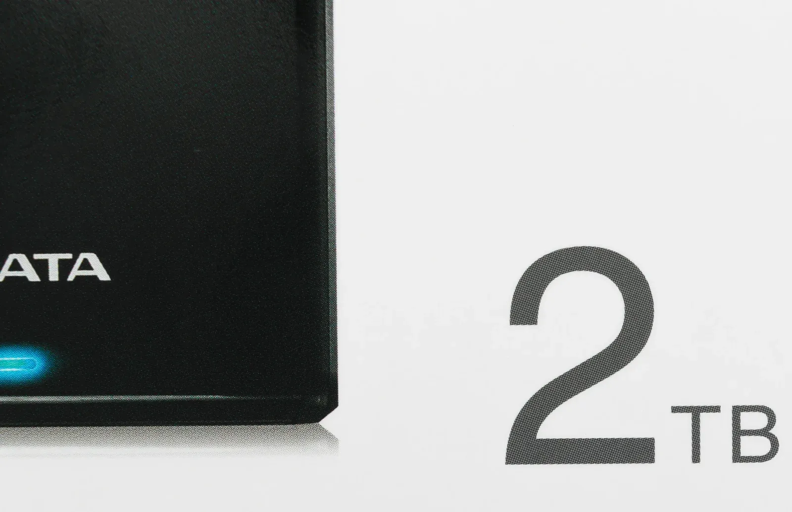 USB A-DATA HV620S черный - фото 2