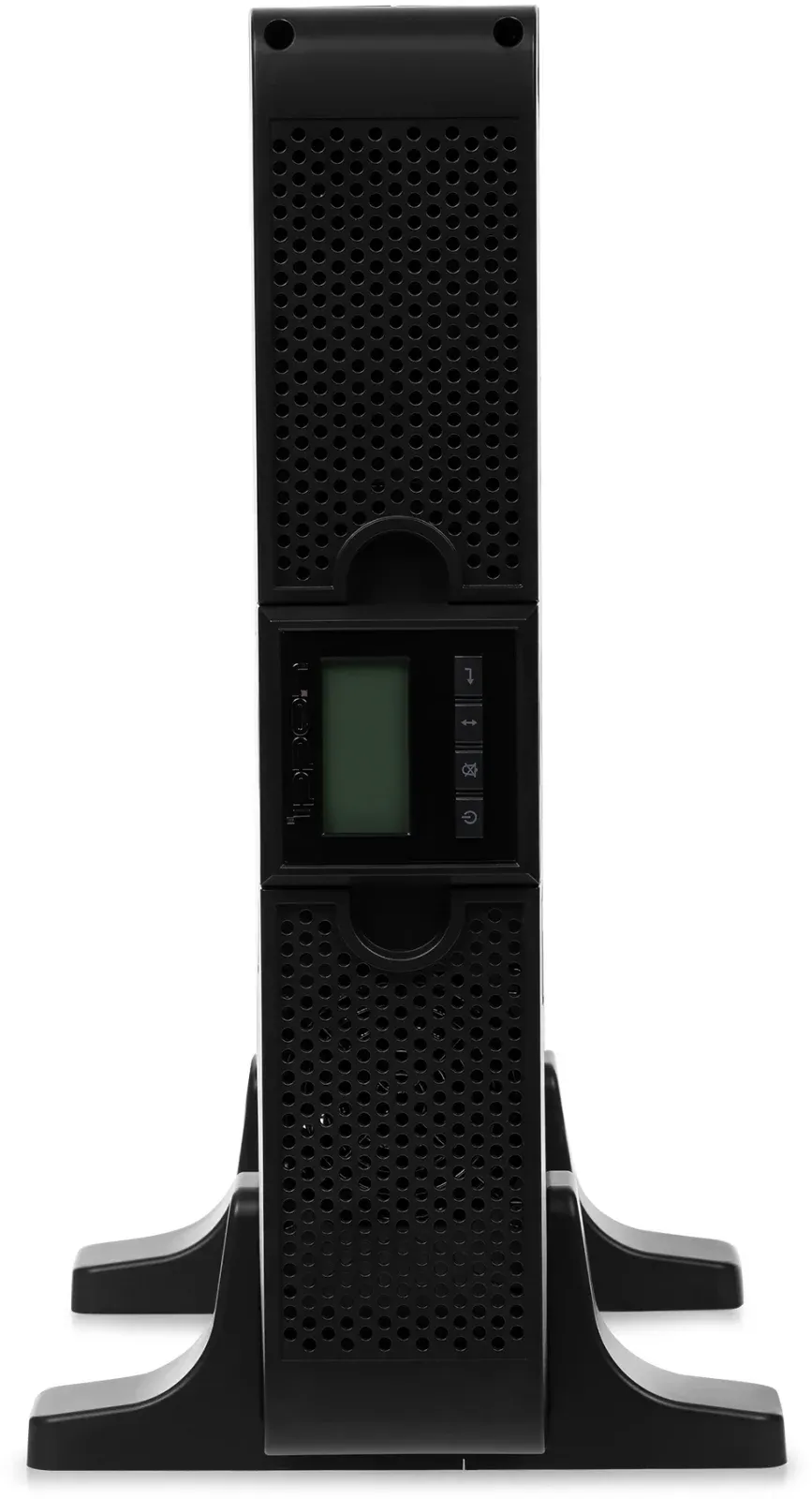 Источник бесперебойного питания Ippon Smart Winner II 1000 900Вт 1000ВА черный - фото 6
