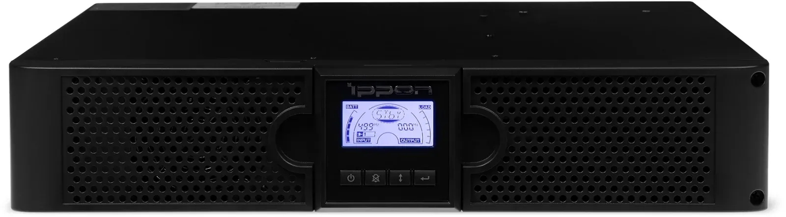 Smart IPPON 2000E - фото 1