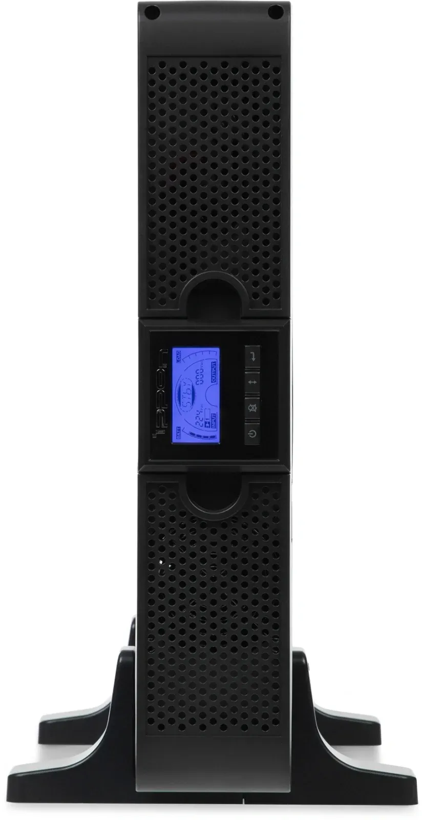 Источник бесперебойного питания Ippon Smart Winner II 3000 2700Вт 3000ВА черный - фото 2