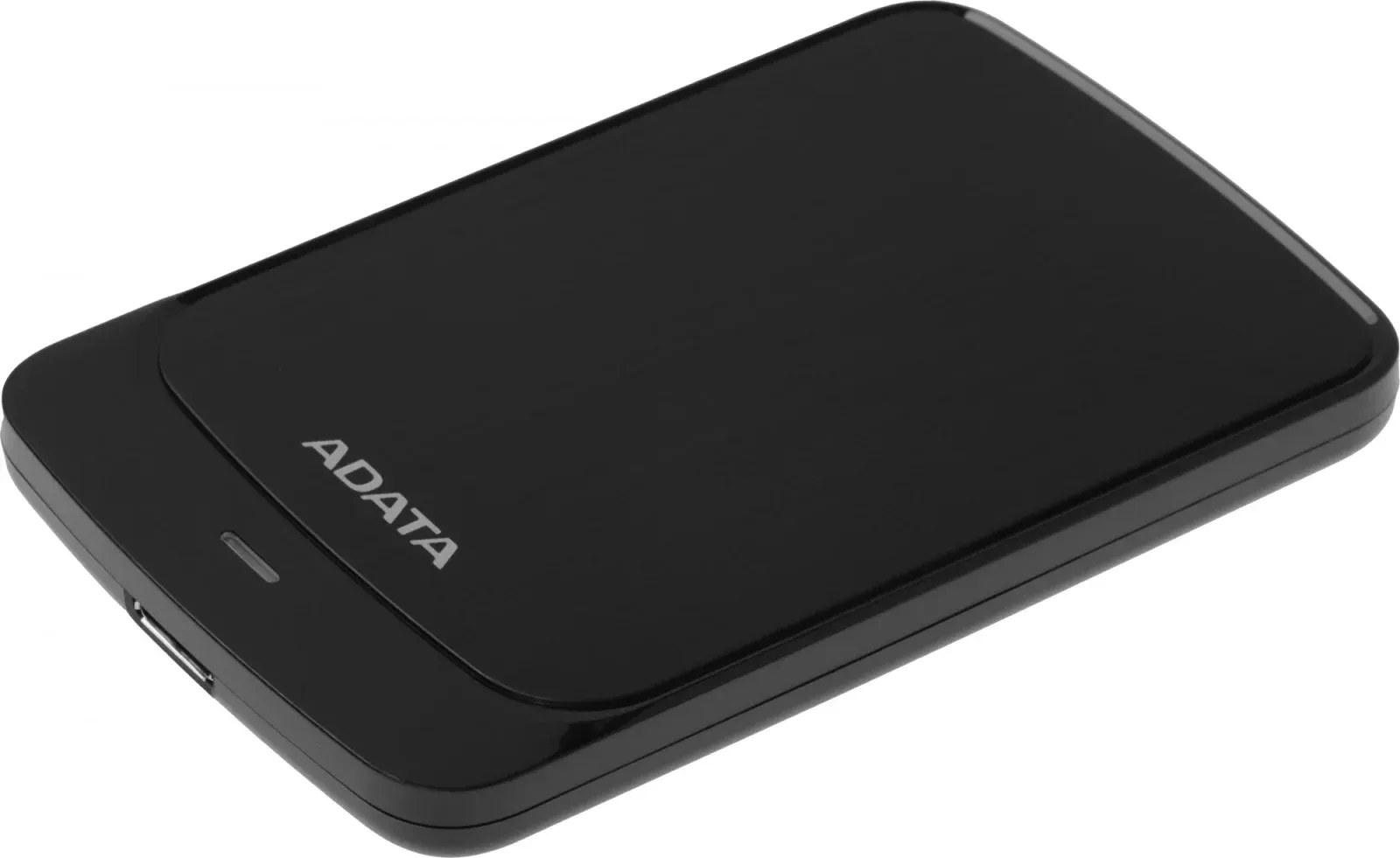 USB A-DATA HV320 черный - фото 3