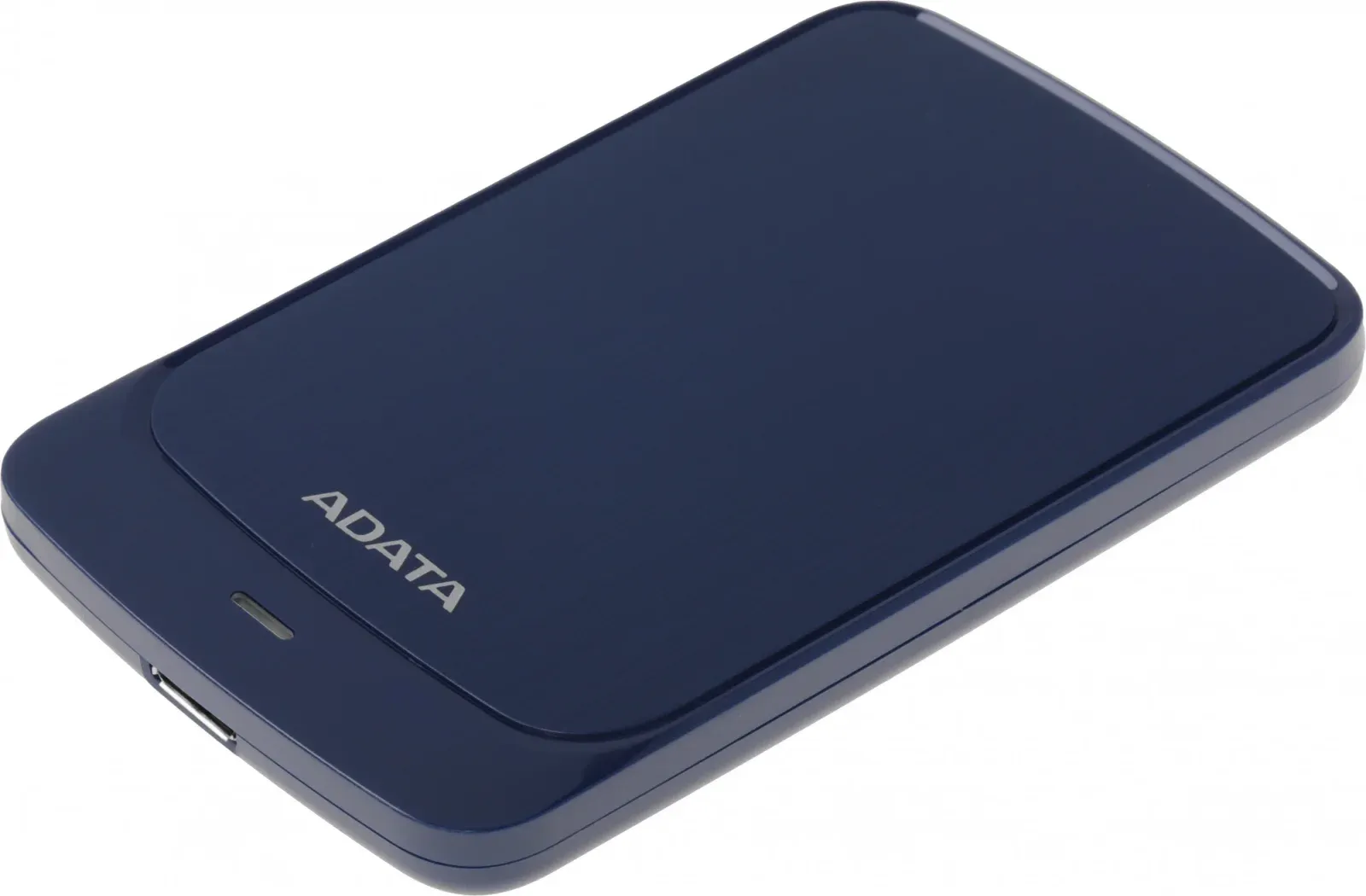 USB A-DATA HV320 синий - фото 3