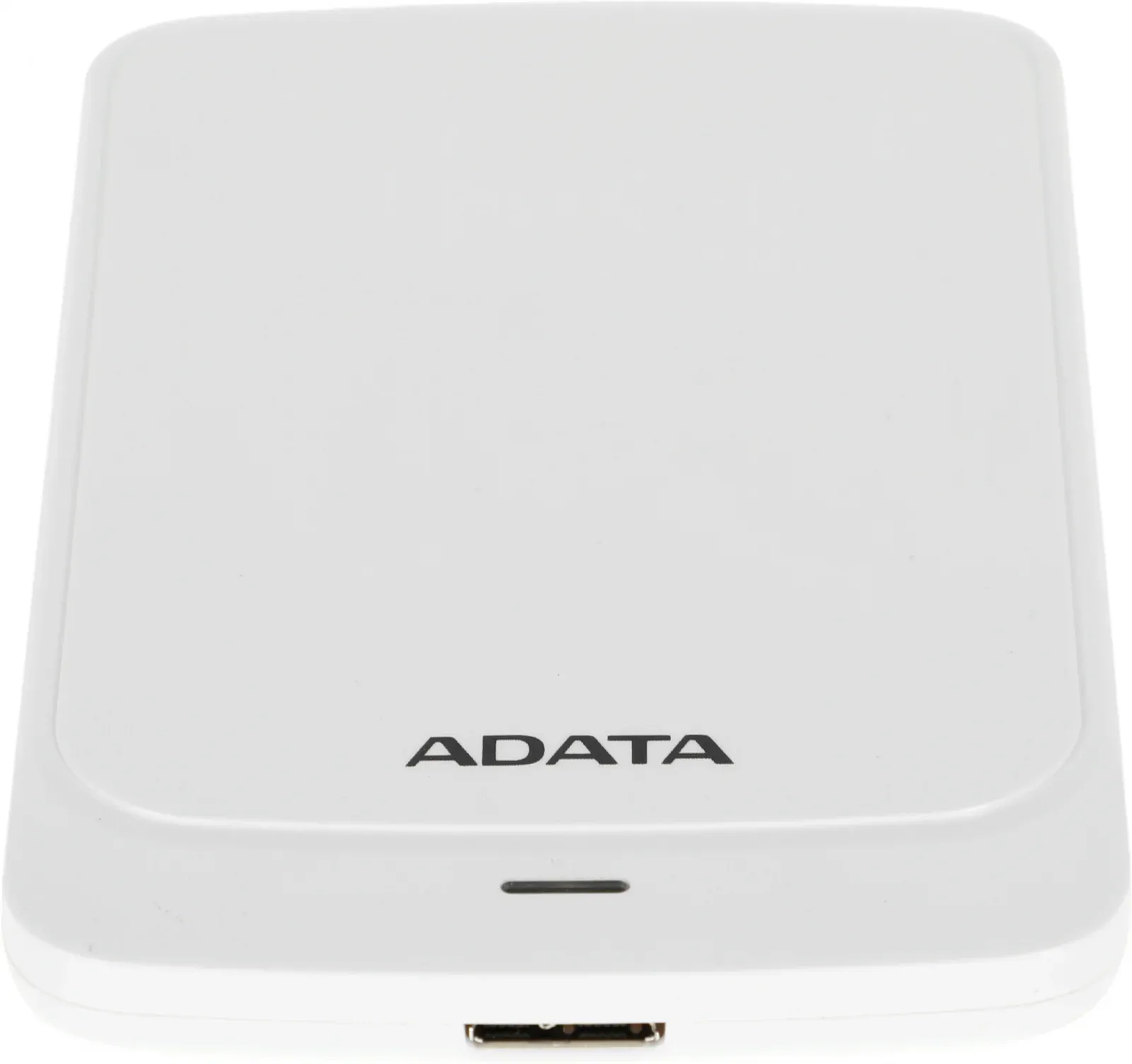 USB A-DATA HV320 белый - фото 1