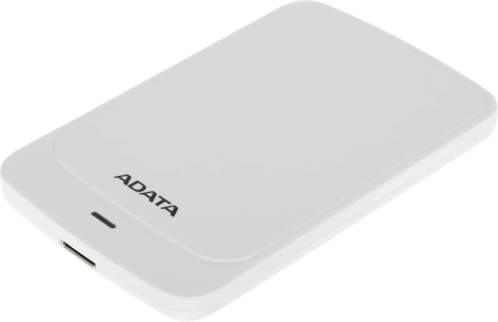 USB A-DATA HV320 белый - фото 2