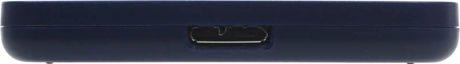 USB A-DATA HV320 синий - фото 2