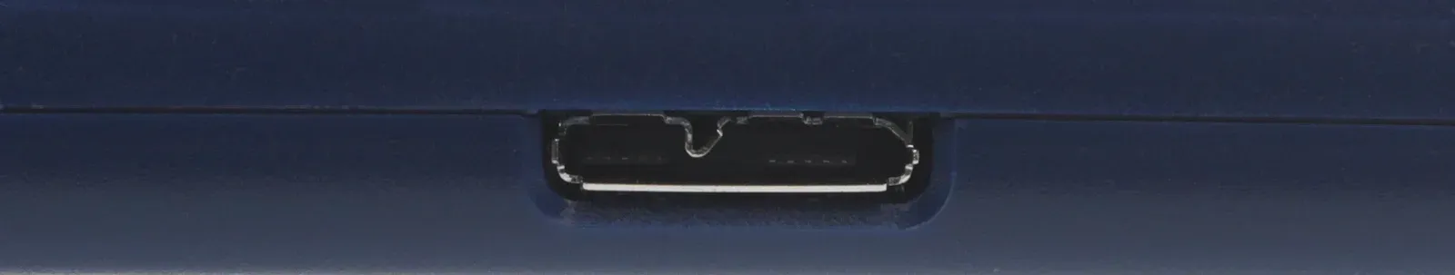 USB A-DATA HV320 синий - фото 3