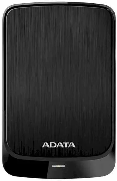 USB A-DATA HV320 черный