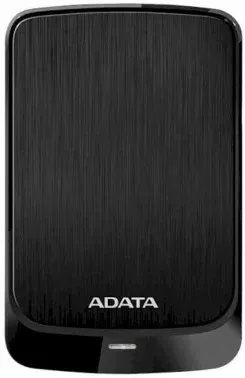 USB A-DATA HV320 черный - фото 3