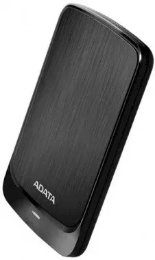 USB A-DATA HV320 черный - фото 4