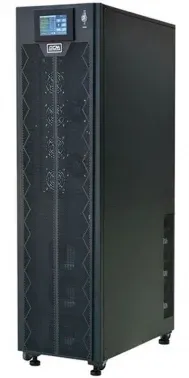 Источник бесперебойного питания Powercom Vanguard-II-33 VGD-II-PM50M 50000Вт 50000ВА - фото 2