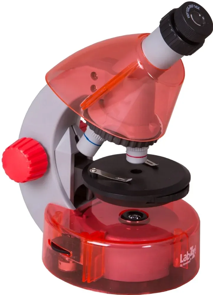 Микроскопы LEVENHUK M101