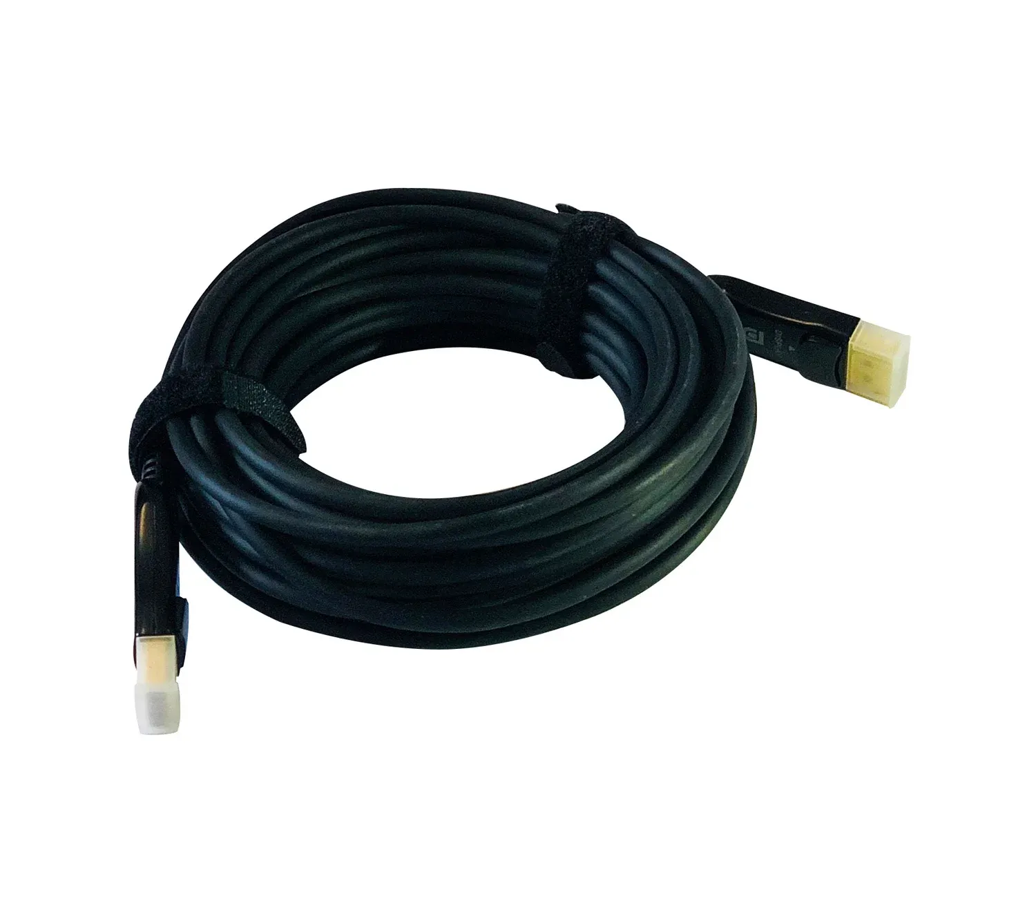 Кабель аудио-видео Digma 1.4v AOC DisplayPort m/DisplayPort m 10м. позолоч.конт. черный BHP DP 1.4-10 - фото 4