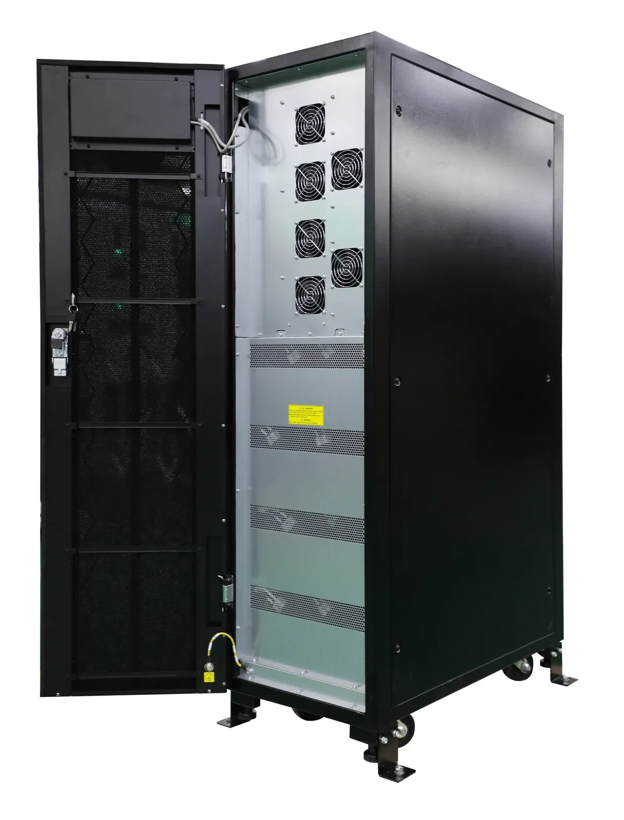 On-Line POWERCOM VGD-II-20K33 - фото 1