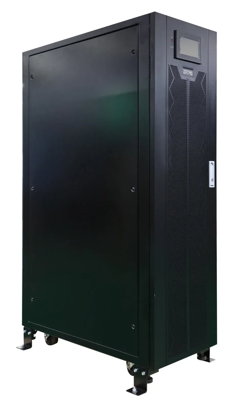 Источник бесперебойного питания Powercom Vanguard-II-33 VGD-II-20K33 20000Вт 20000ВА черный - фото 3
