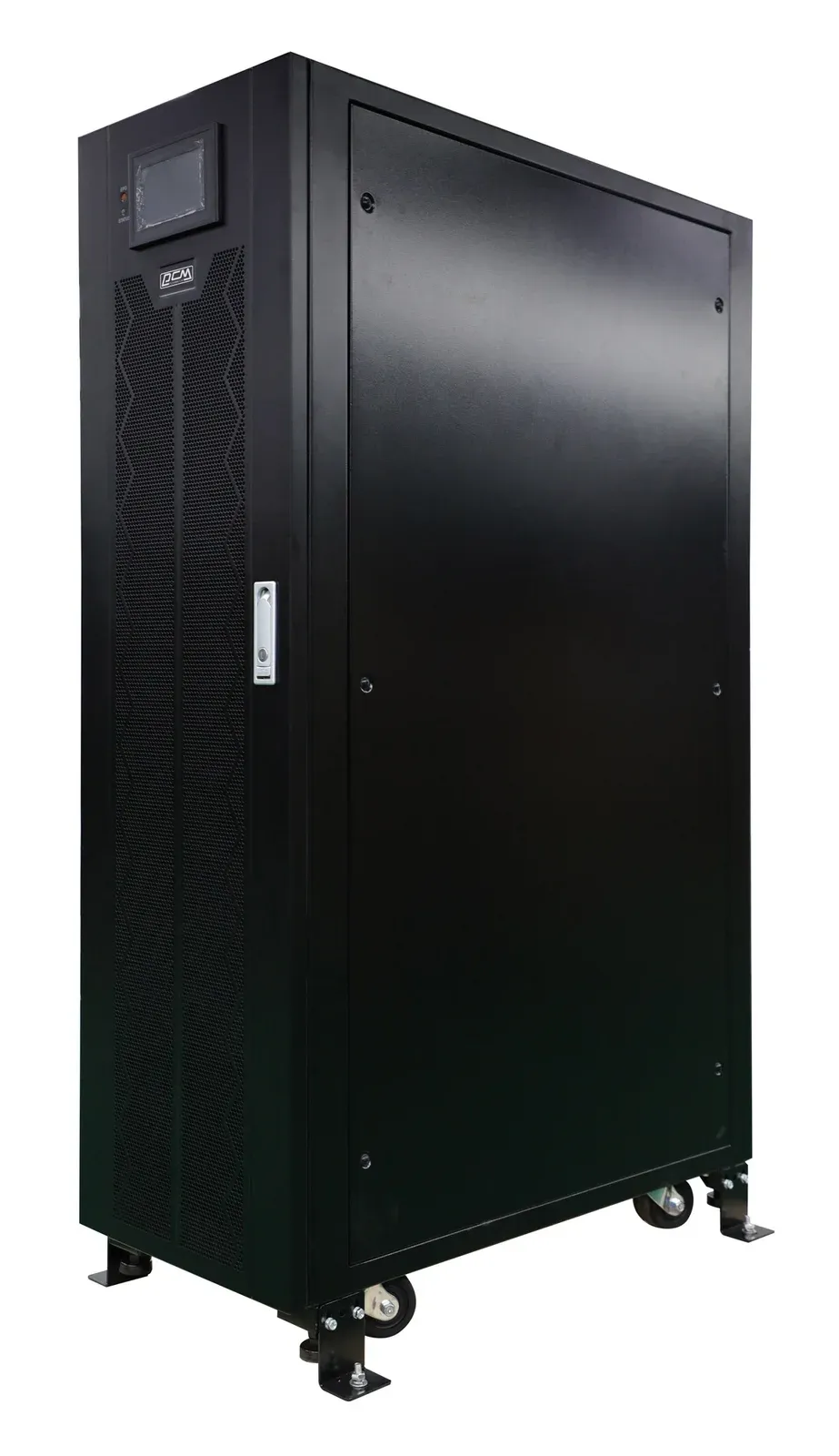 Источник бесперебойного питания Powercom Vanguard-II-33 VGD-II-20K33 20000Вт 20000ВА черный - фото 4