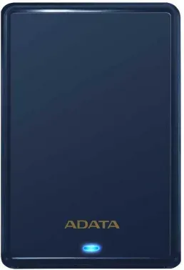 USB A-DATA HV620S синий - фото 2