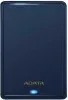 USB A-DATA HV620S синий - фото 3