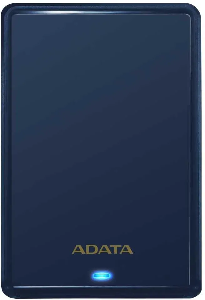 USB A-DATA HV620S синий - фото 1