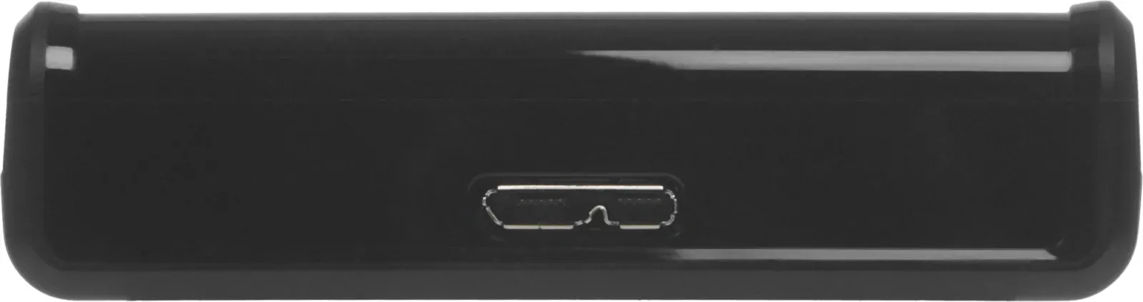 Жесткий диск A-Data USB3.1 4TB AHV620S-4TU31-CBK HV620S 2.5 черный - фото 6