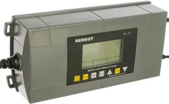 Зарядное устройство Berkut BCA-25 - фото 8