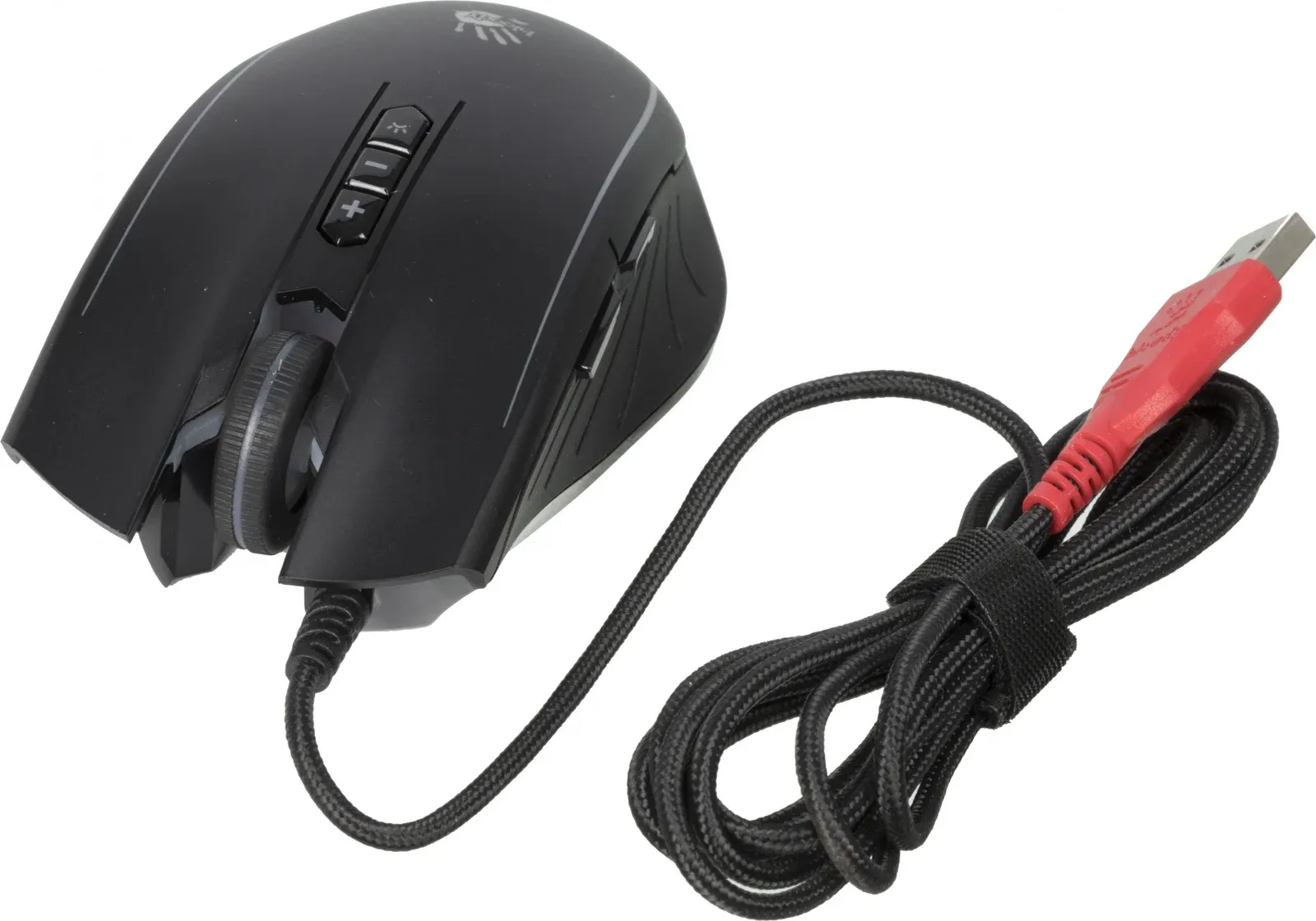 Мыши A4TECH Q81 Curve - фото 1