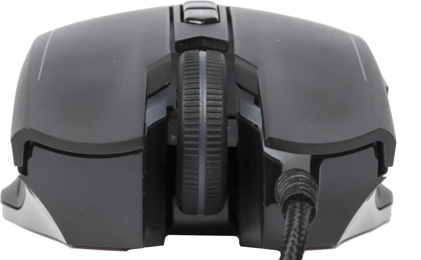 Мыши A4TECH Q81 Curve - фото 4