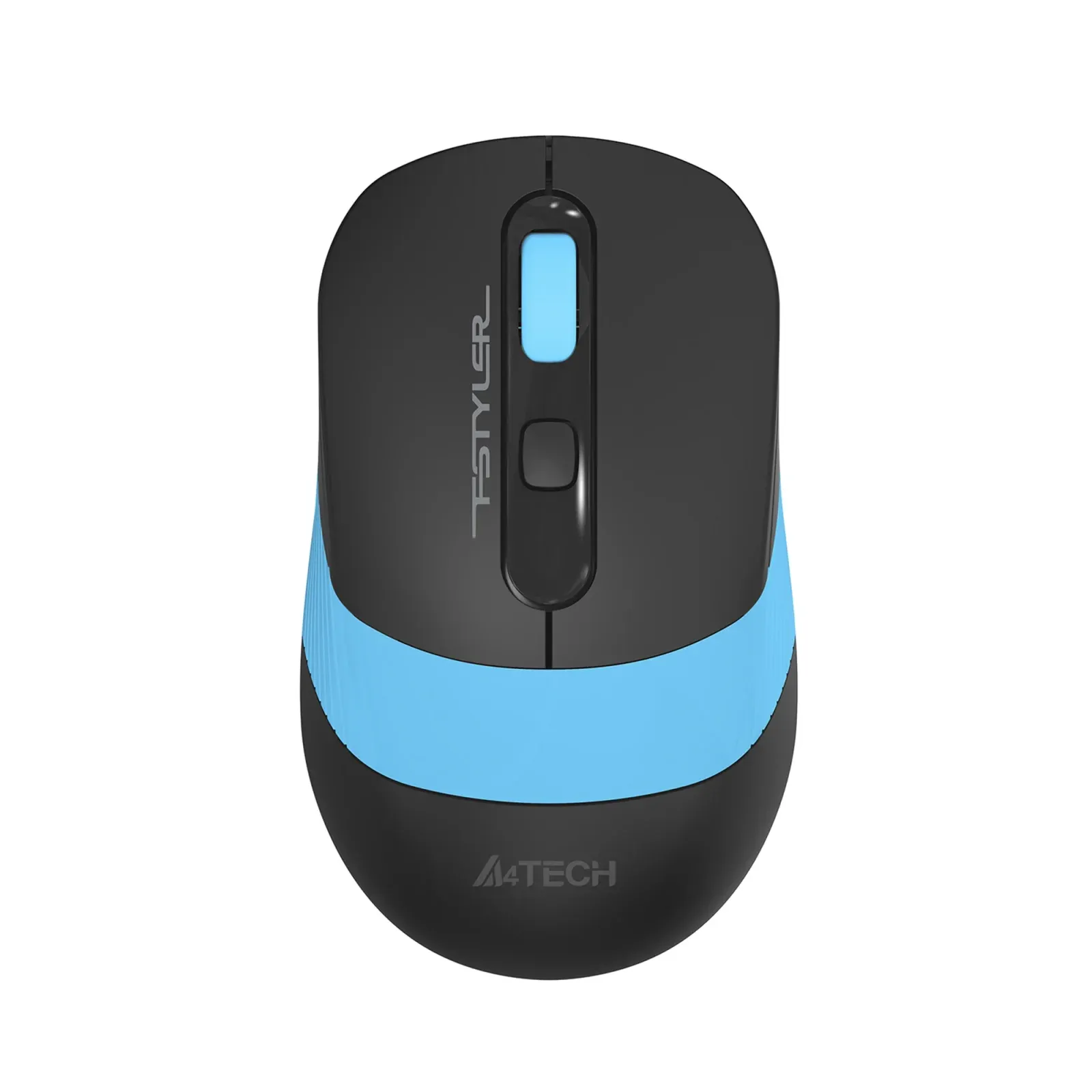 Мыши A4TECH FG10S - фото 1