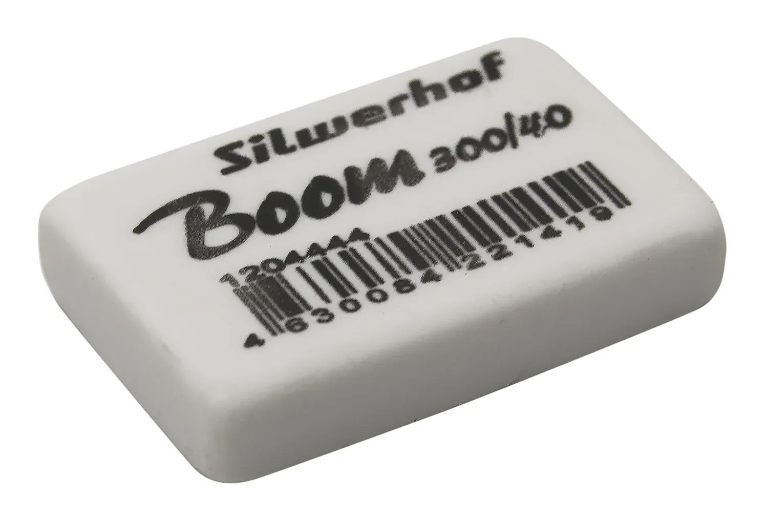 Ластики SILWERHOF BOOM 300/40 - фото 1