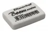 Ластик Silwerhof Boom 300/40 181148 35.5х23х8мм каучук термопластичный белый - фото 6