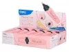 Текстовыделитель Deli EU356-PK Macaron скошенный пиш. наконечник 1-5мм розовый пастельный - фото 7