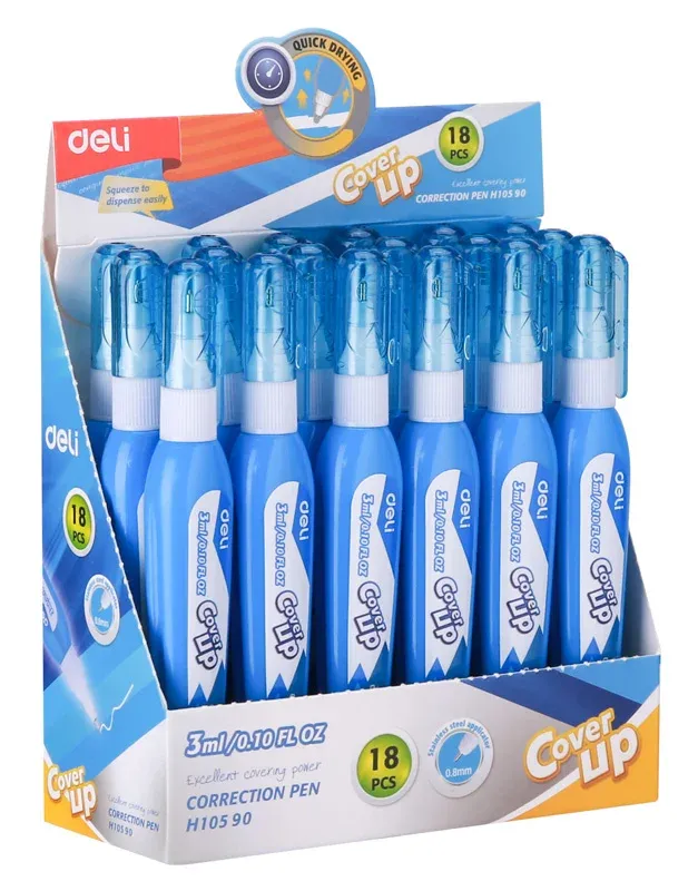 Корректоры DELI EH10590 - фото 2