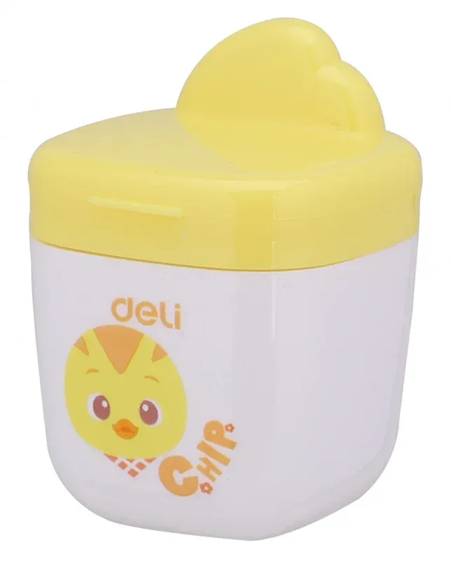 Точилки DELI ER01300 ассорти - фото 4
