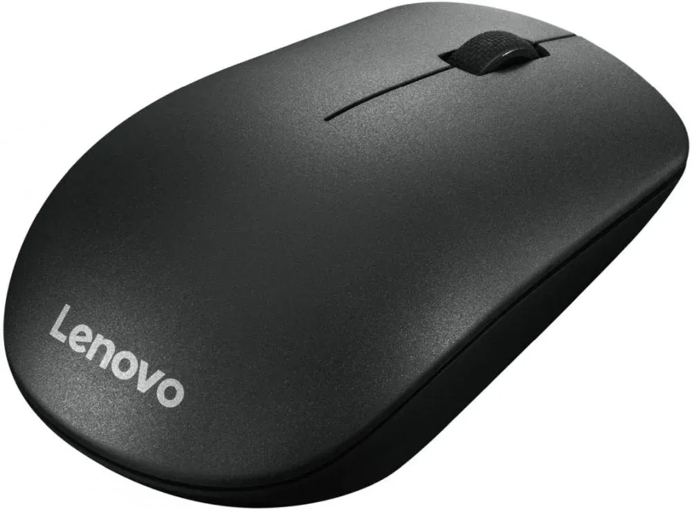 Мыши LENOVO 400 - фото 3