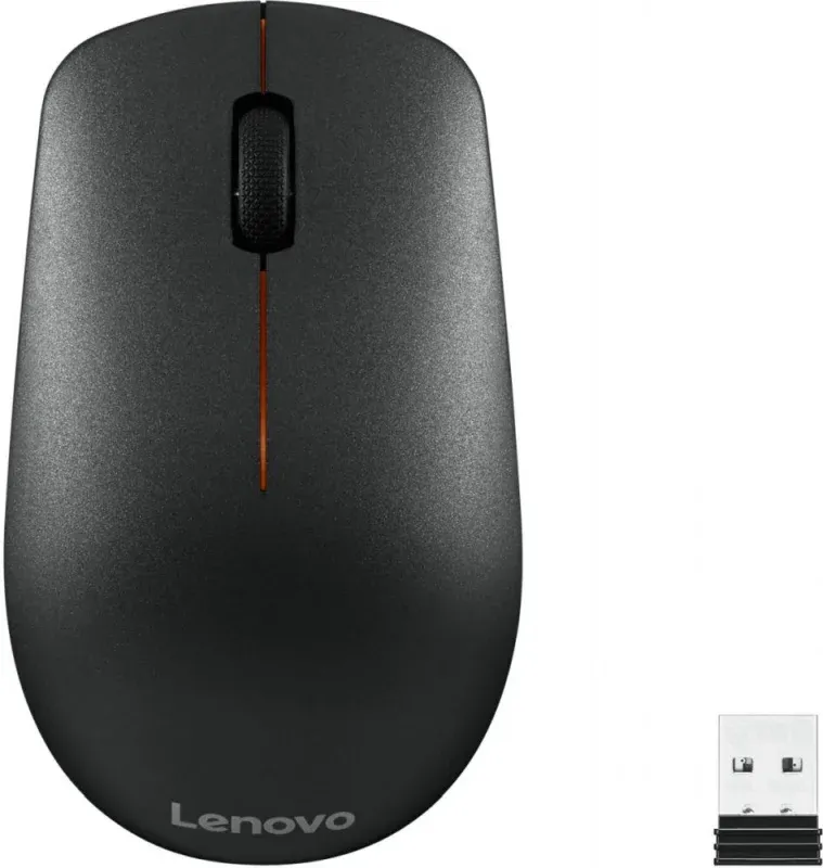 Мыши LENOVO 400 - фото 4