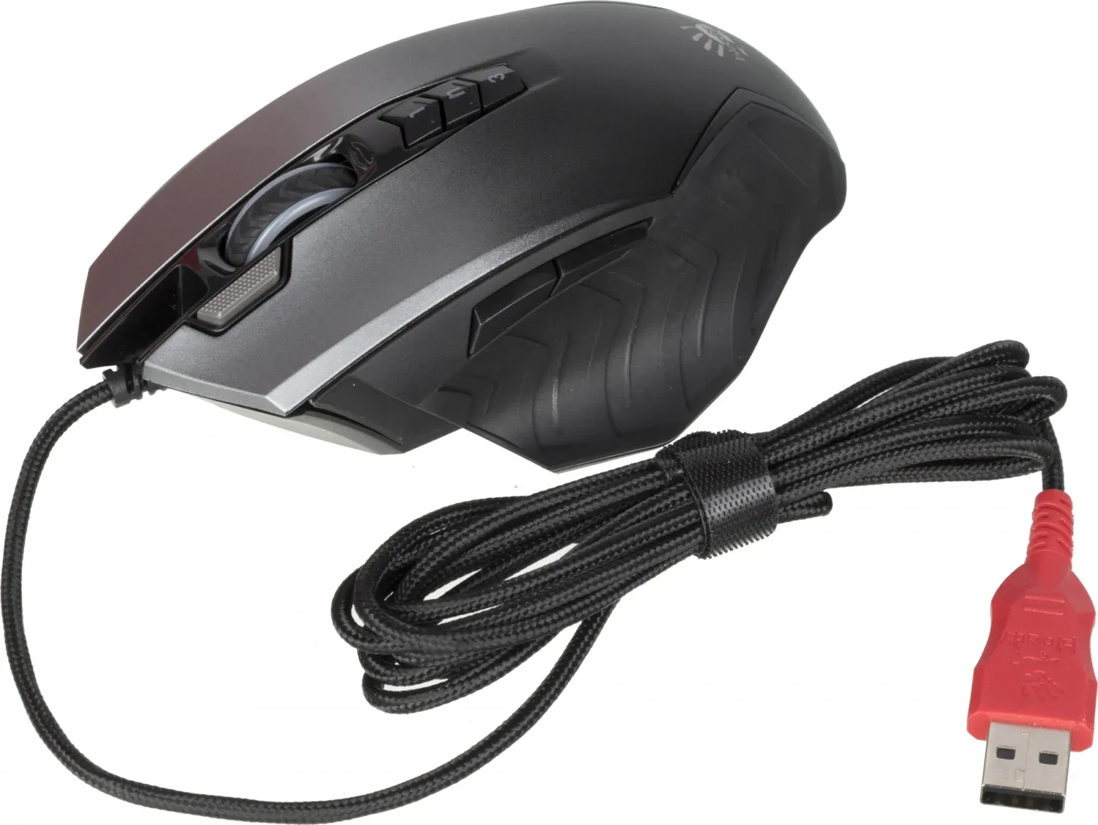 Мыши A4TECH J95S - фото 1
