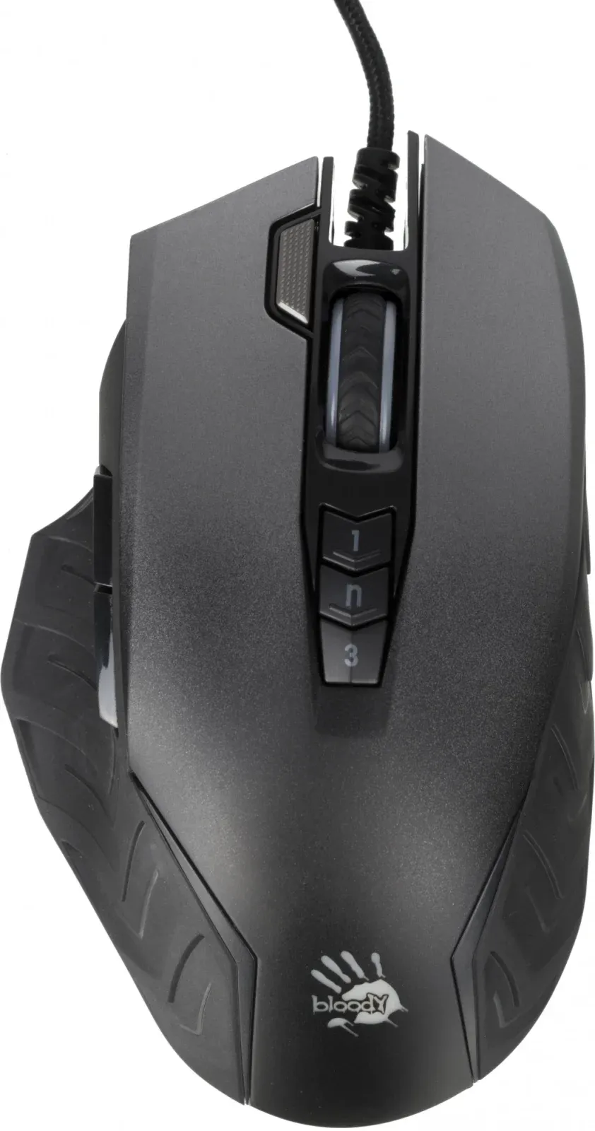 Мыши A4TECH J95s - фото 2