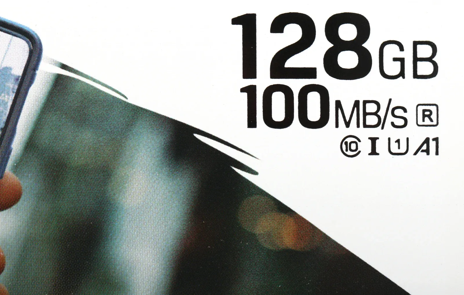 Флеш карта microSDXC 128GB Kingston SDCS2/128GBSP Canvas Select Plus w/o adapter - фото 4
