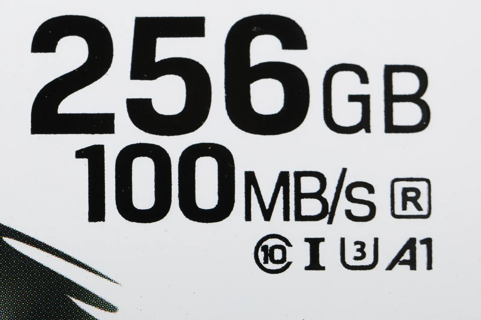 Флеш карта microSDXC 256GB Kingston SDCS2/256GB Canvas Select Plus + adapter - фото 2