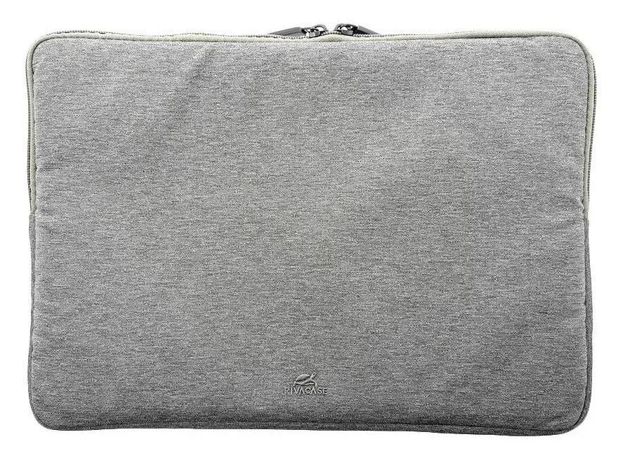 Чехол для ноутбука 13.3 Riva 7703 серый полиэстер 7703 GREY - фото 4