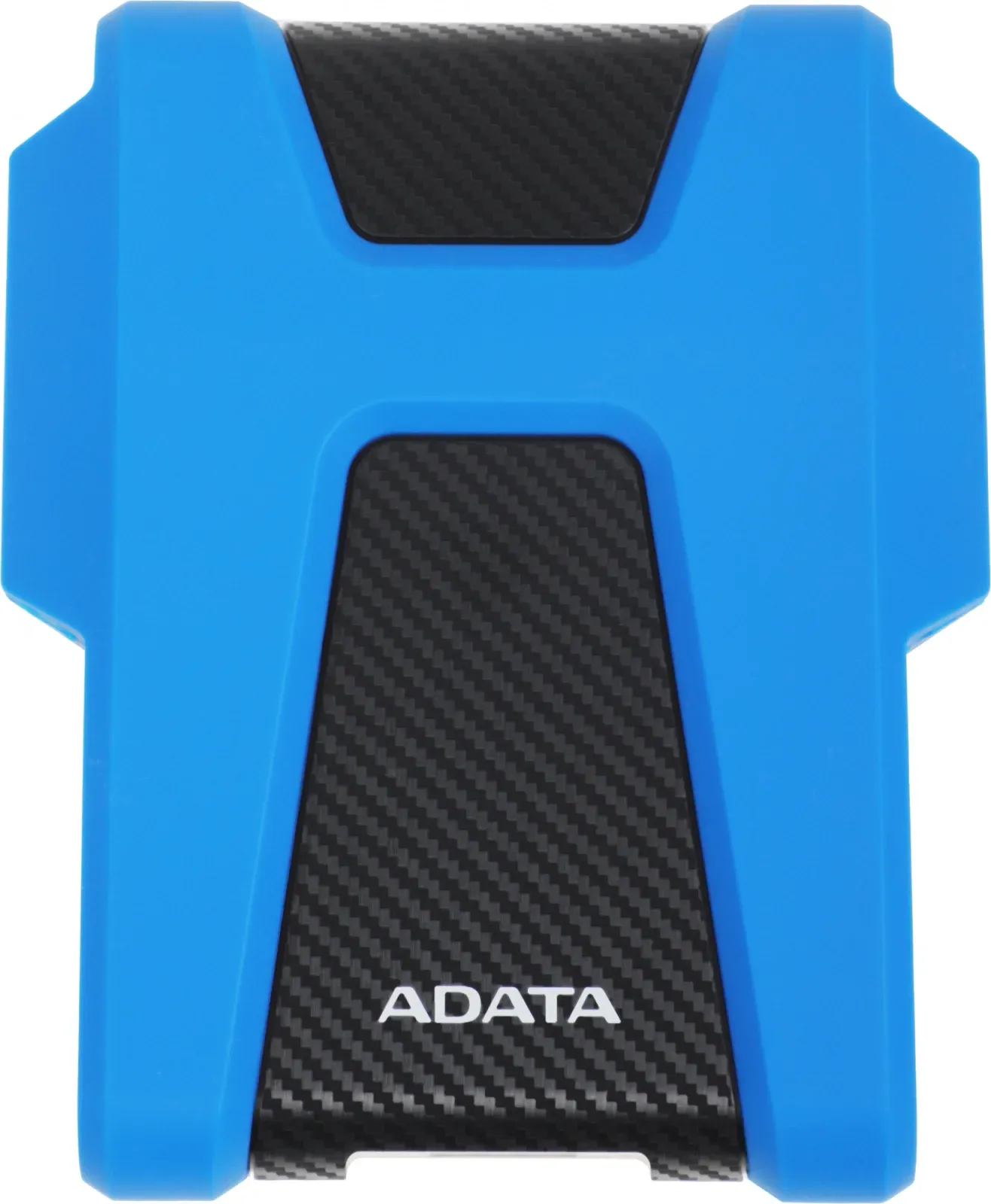 Жесткий диск A-Data USB3.0 1TB AHD680-1TU31-CBL HD680 DashDrive Durable 2.5 синий - фото 2