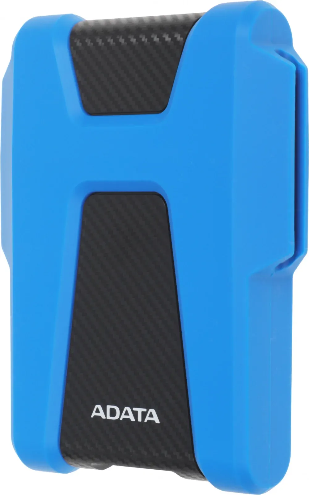 Жесткий диск A-Data USB3.0 1TB AHD680-1TU31-CBL HD680 DashDrive Durable 2.5 синий - фото 4