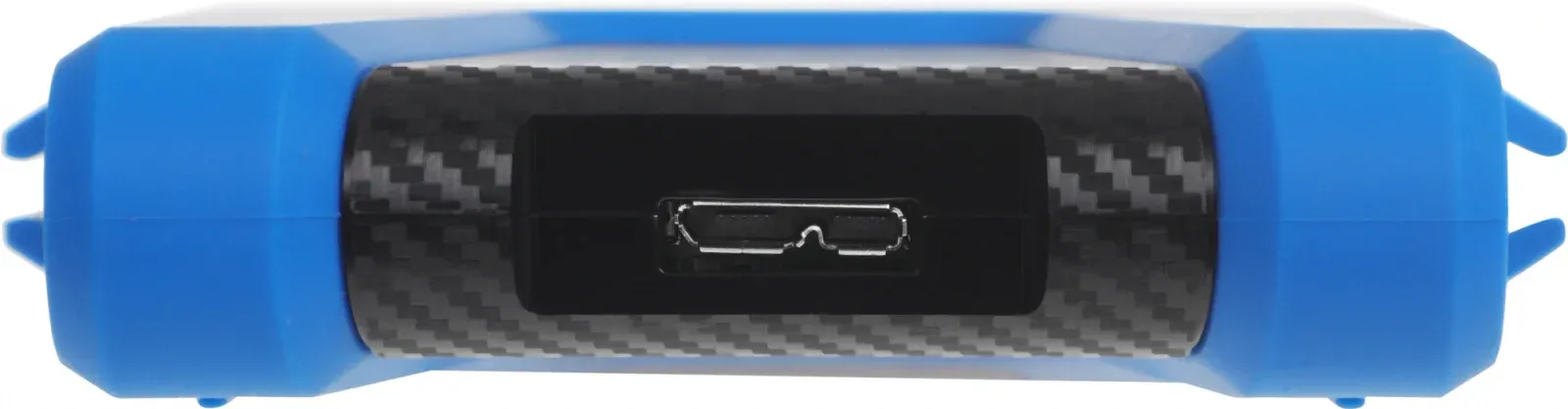 Жесткий диск A-Data USB3.0 1TB AHD680-1TU31-CBL HD680 DashDrive Durable 2.5 синий - фото 6