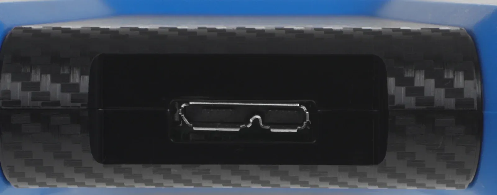 Жесткий диск A-Data USB3.0 1TB AHD680-1TU31-CBL HD680 DashDrive Durable 2.5 синий - фото 7