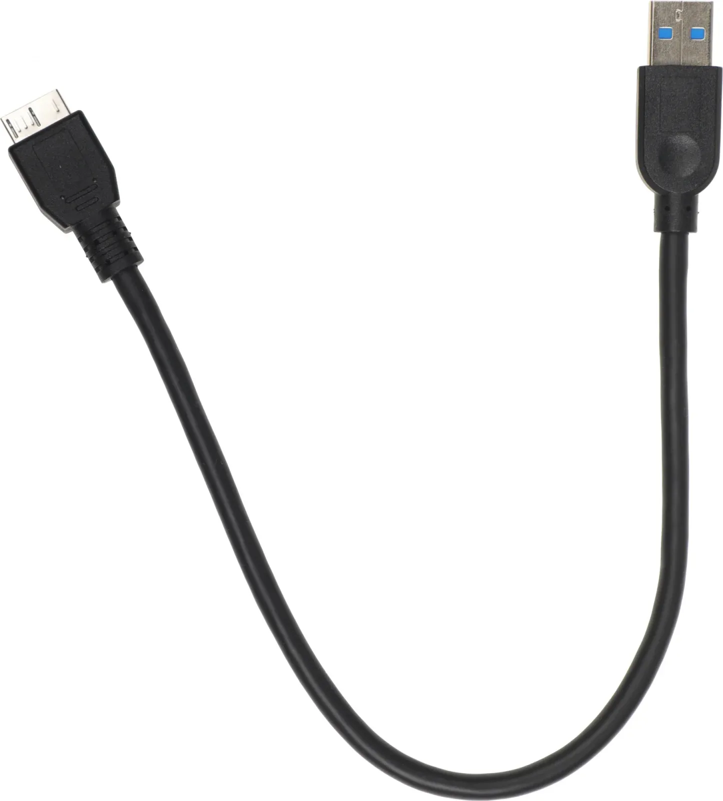 Жесткий диск A-Data USB3.0 1TB AHD680-1TU31-CBL HD680 DashDrive Durable 2.5 синий - фото 8
