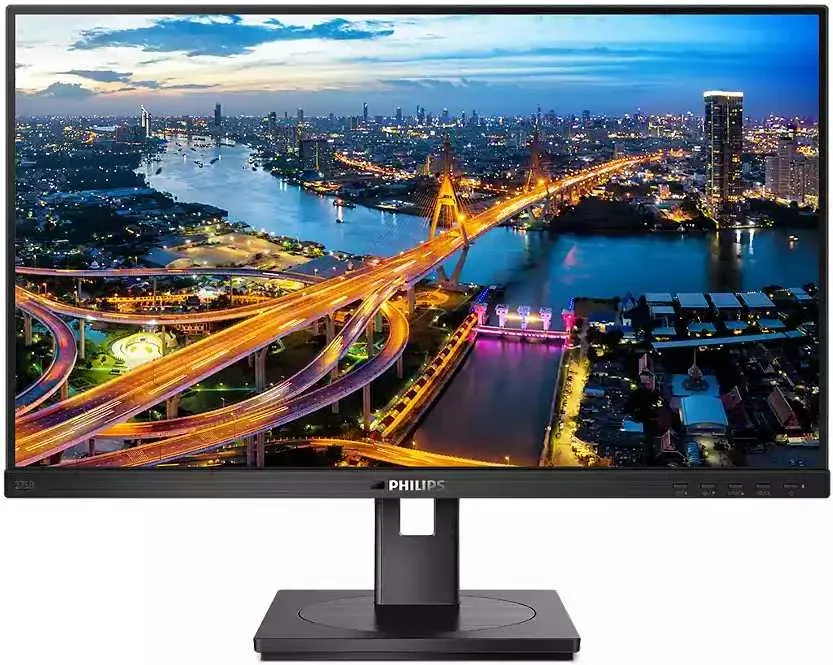 Мониторы ЖК PHILIPS 275B1