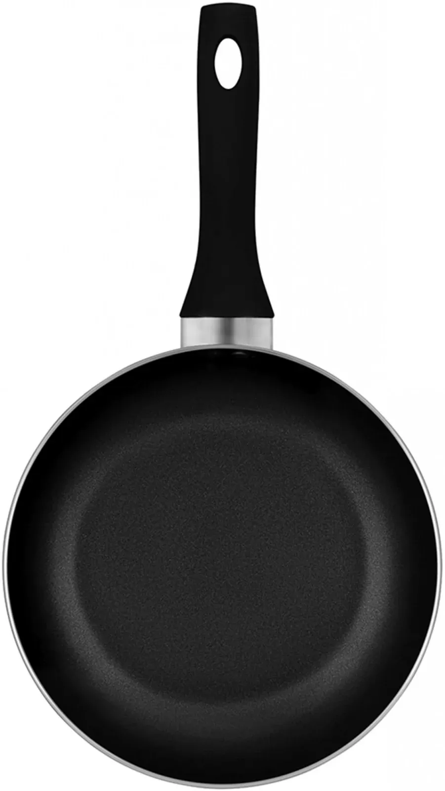 Сковороды RONDELL RDA-571 черный - фото 3