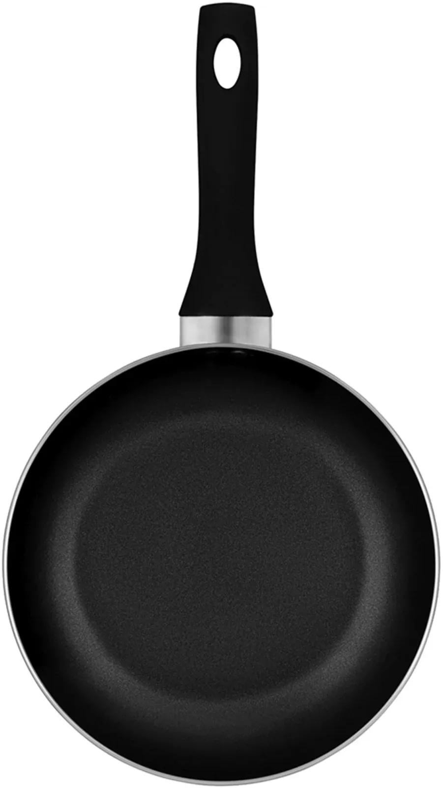 Сковороды RONDELL RDA-572 черный - фото 2