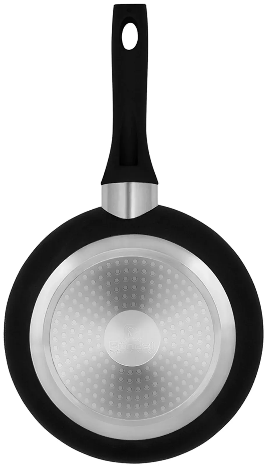 Сковороды RONDELL RDA-572 черный - фото 3
